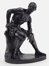 Freedman Sculpture