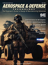 Aerospace & Defense Technology Magazine