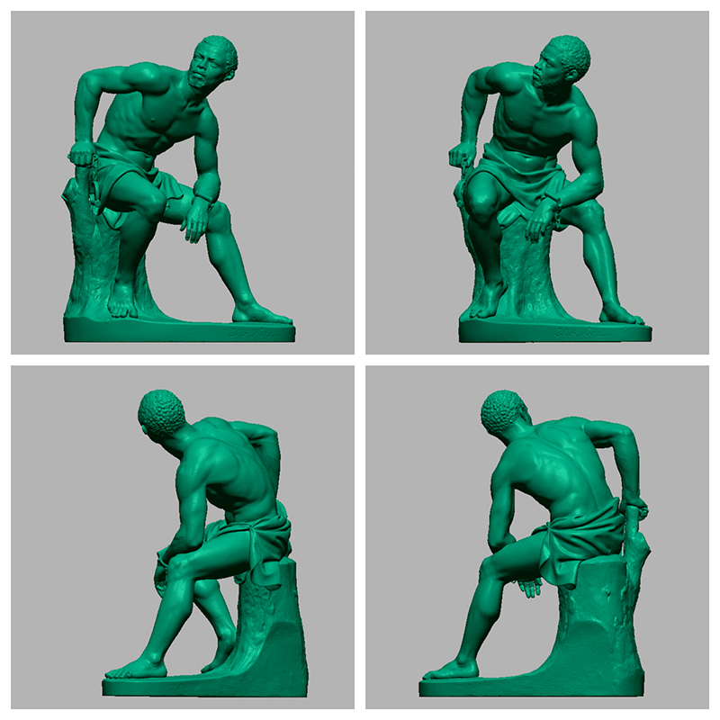 Freedman images