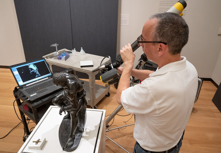 scanning the Freedman