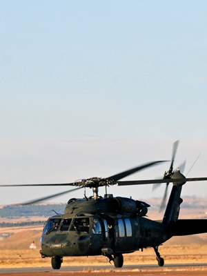 blackhawk