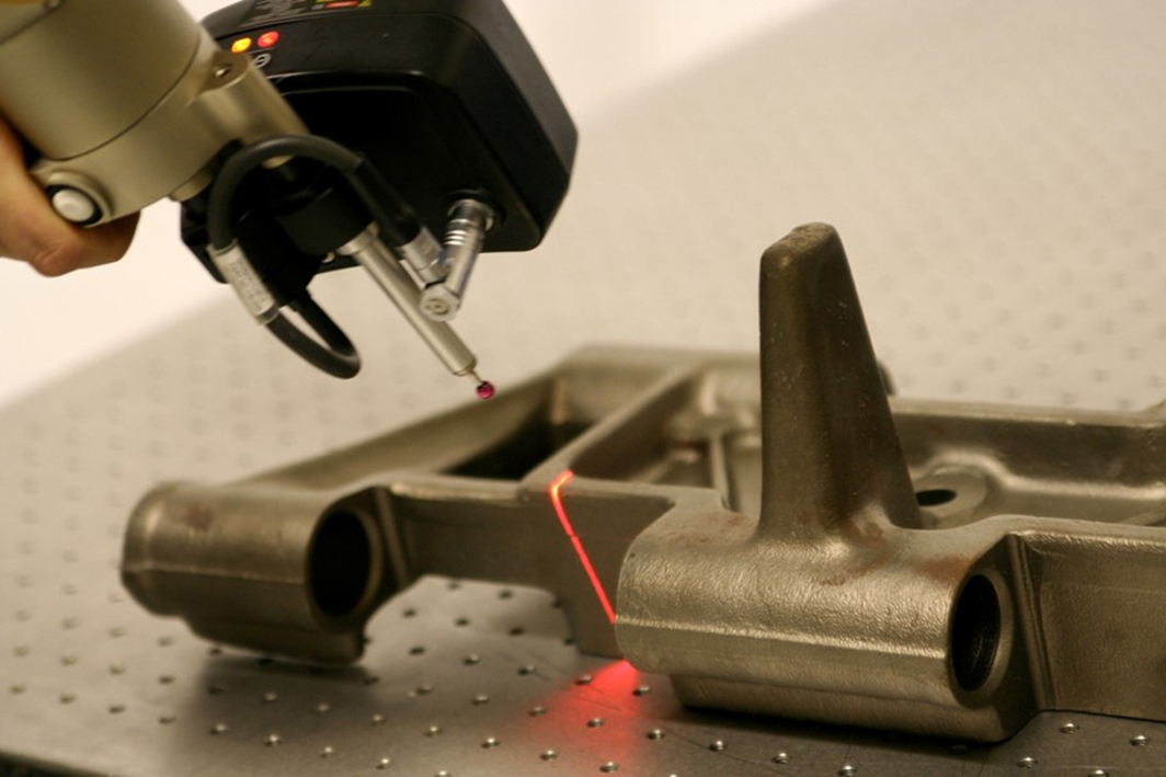 Tank Track Component