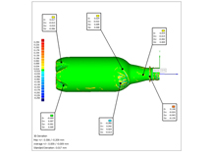 3d laser scanner, 3d laser scan, 3d laser scanning, cad model, industry inspection, laser inspection 3d, reverse engineering