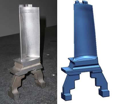 handheld laser scanner, 3d laser scanning