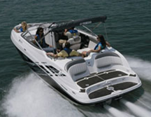 Tennessee Watercraft Boat, reverse engineering, laser scanning service saves time and money