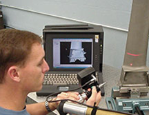 Steam Turbine Digitizing
