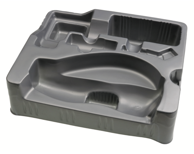 package mold