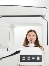 Cone-Beam CT Scanner